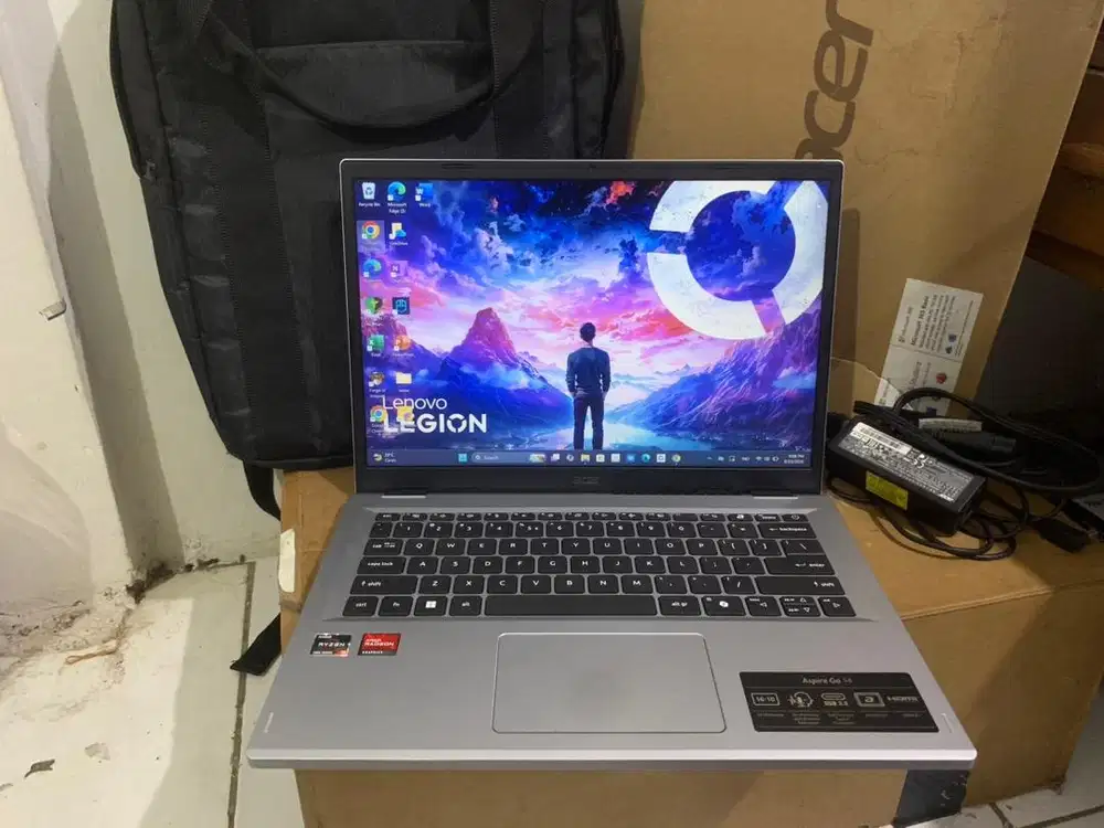 Laptop Acer Aspire Go 14