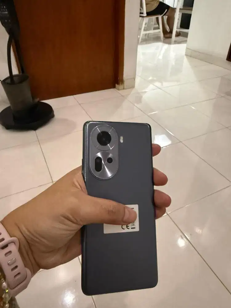 Hp Oppo Reno 11 5G