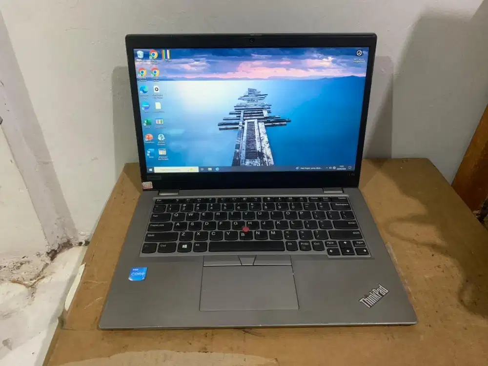 Laptop Lenovo Thinkpad L13