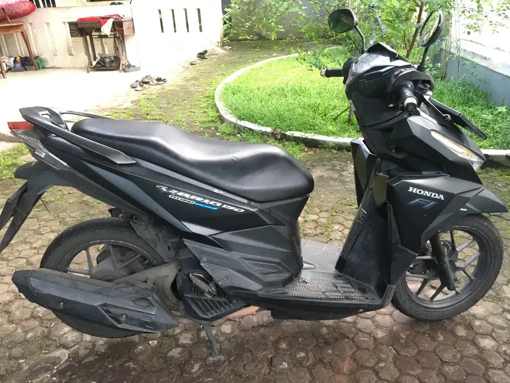 HONDA VARIO 150 LED (OLD) 2015 ️