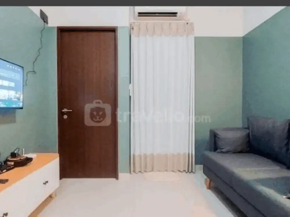 Apartemen Turun Harga Siap Huni Di  Bintaro Sektor 7 Ar 18430