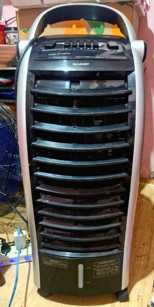 Sharp Air Cooler