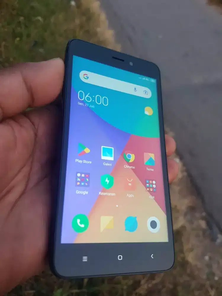 Xiaomi Redmi 4A 2/32 GB