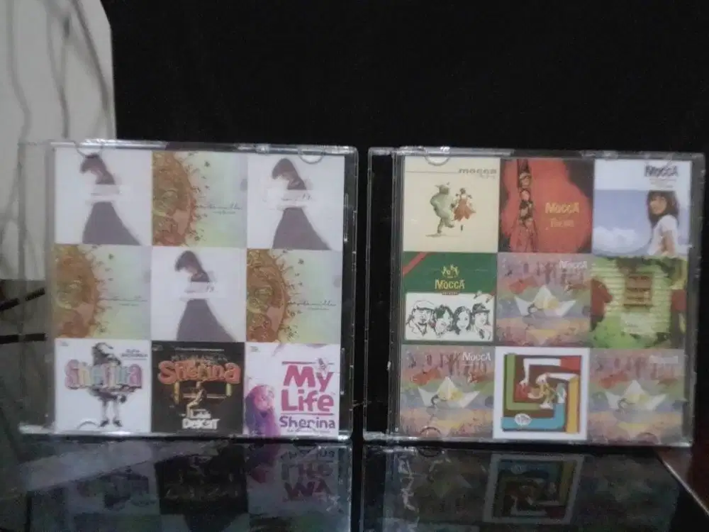 Lossless Audio FLAC