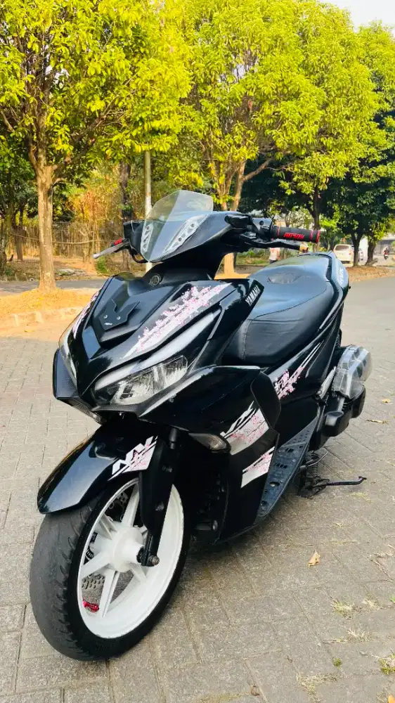 AEROX NEW TERMURAH‼️