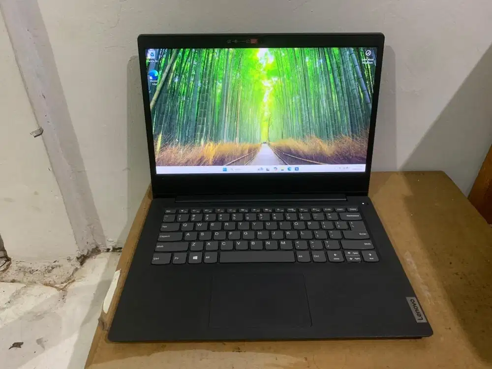 Laptop Lenovo ideapad slim 3