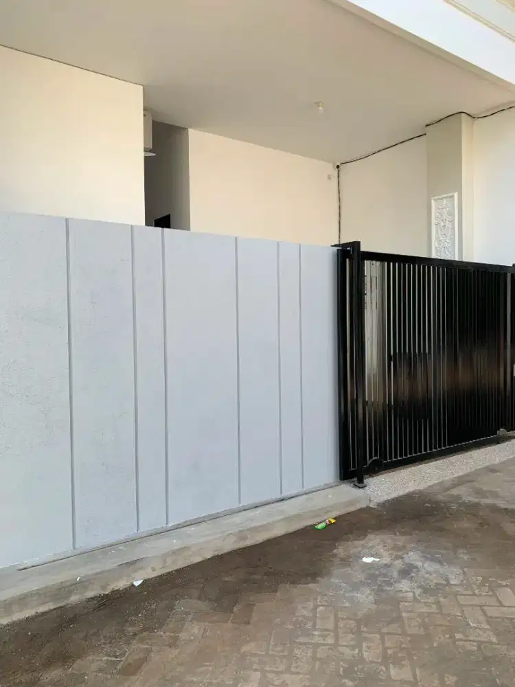 Jual Cepat Rumah Kost Aktif Full Penghuni