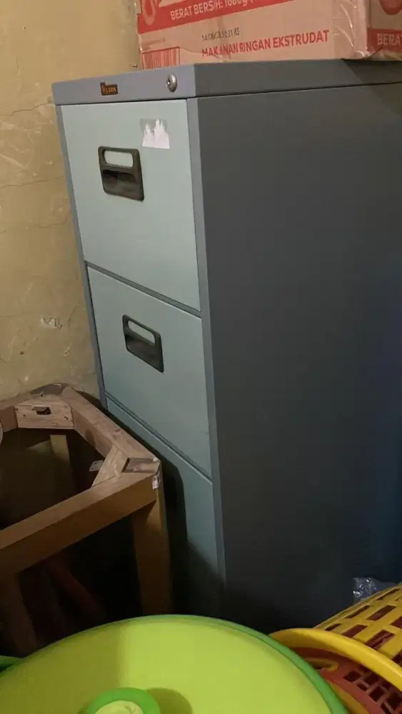 laci lemari kabinet 4laci