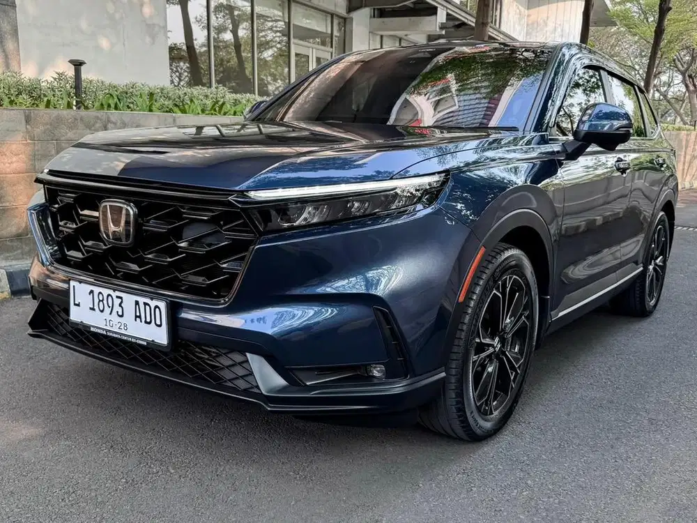 KM 29 RB Full Ori Honda CRV 1.5 Turbo 2023 CR-V 2024