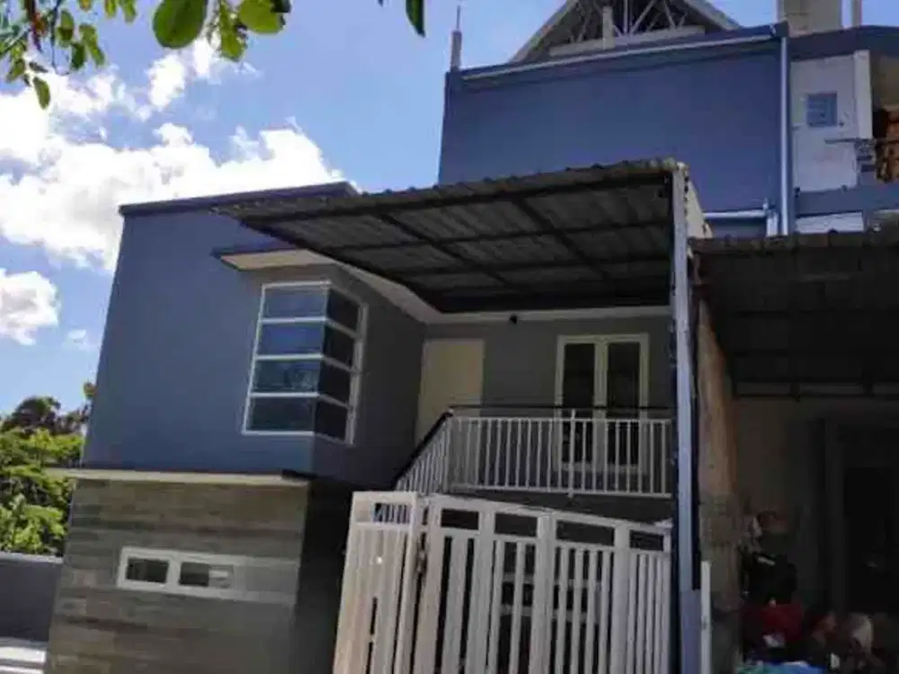 Rumah Ekslusive  Modern Minimalis di Jimbaran, Kuta Selatan