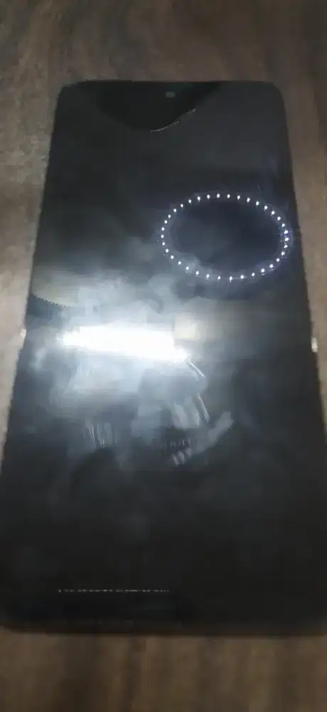 LCD REDMI NOTE 10 5G BEKAS