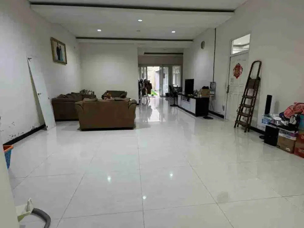 Dijual Rumah 1 Lantai, Siap Huni, di Jl.Taman Majapahit Selatan, Pedurungan, Kota Semarang, Jawa Tengah.