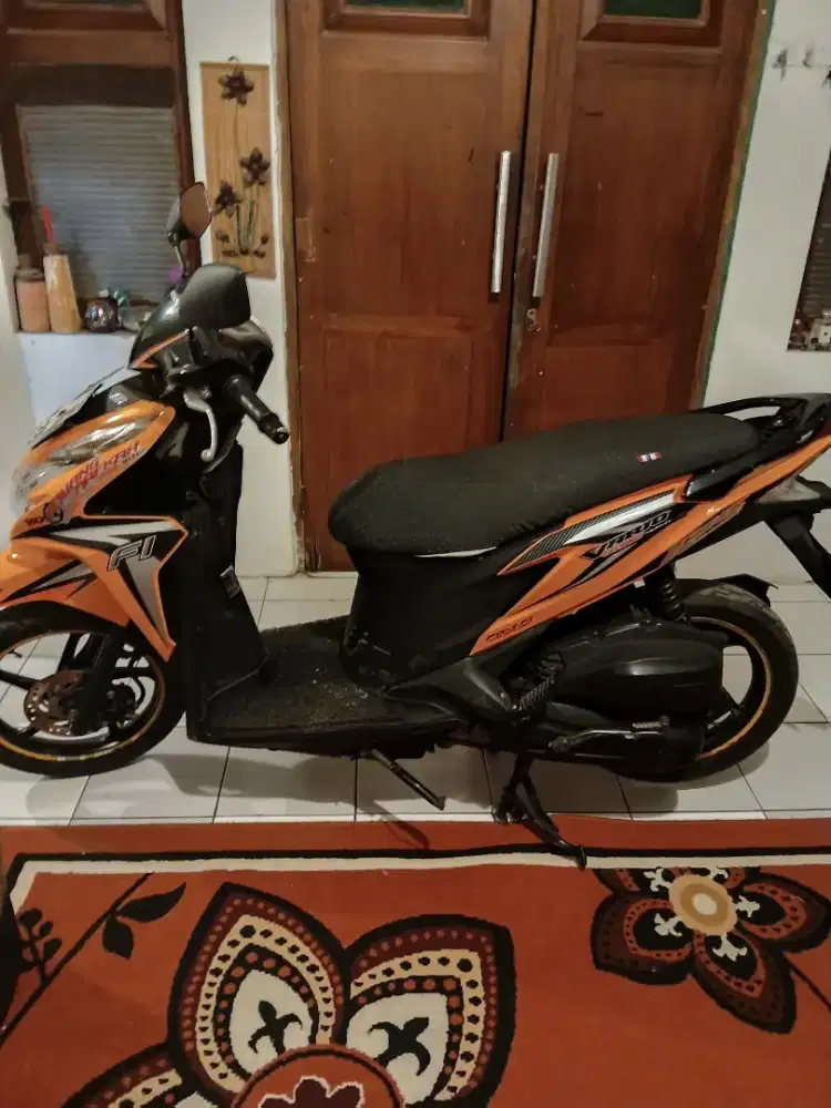 Honda vario kzr 2012   kodya