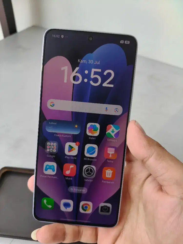 Redmi Note 13 Pro 5G 8/256