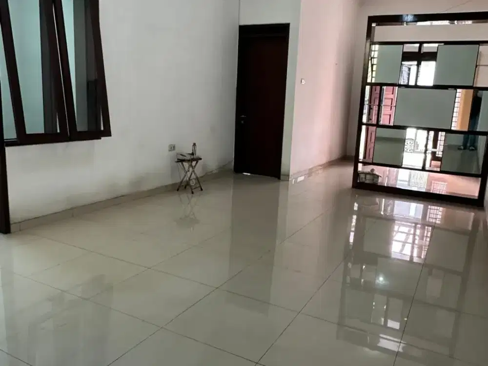Rumah 1 Lantai Cluster Mekar Jelita Komplek Mekar Wangi