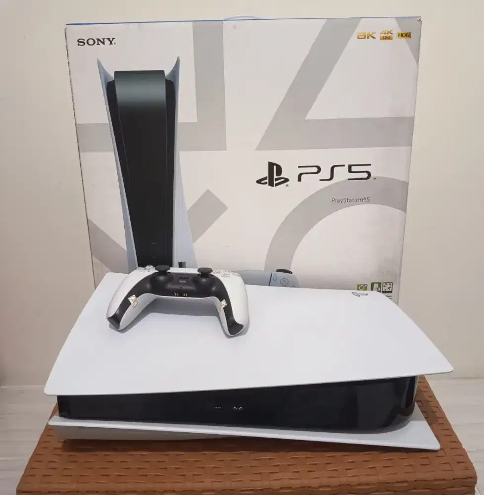 Sony Playstation PS5
