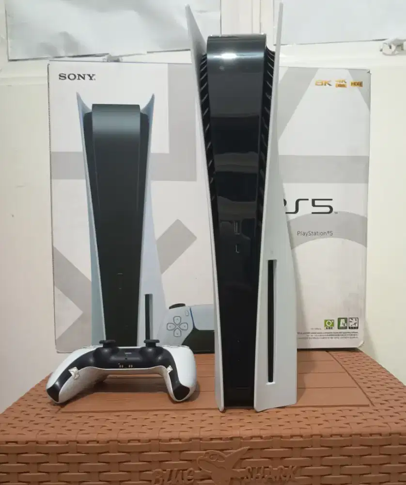 Sony Playstation PS5