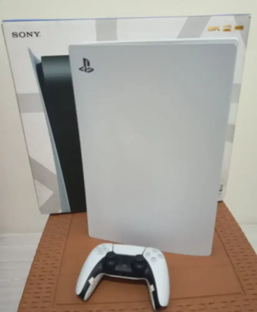 Sony Playstation PS5