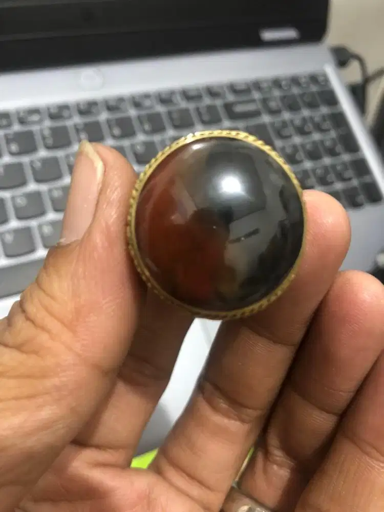 Yinyang Garut Edong