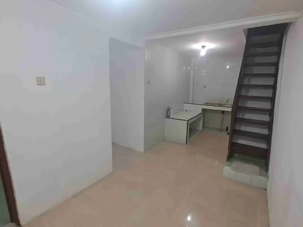 Rumah Pelopor Menceng