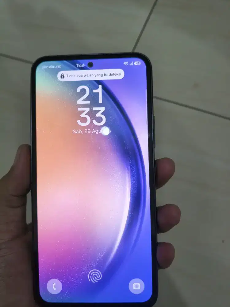 Samsung Galaxy A54 8/256