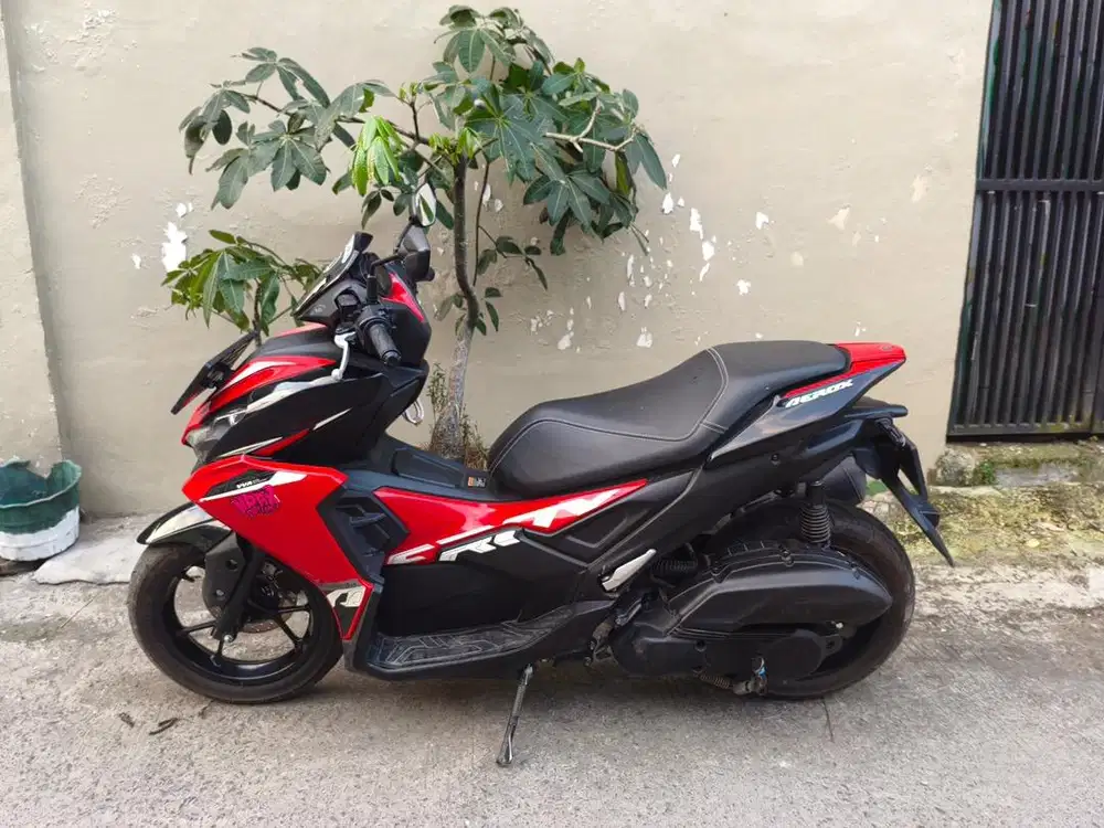 Jual motor aerox