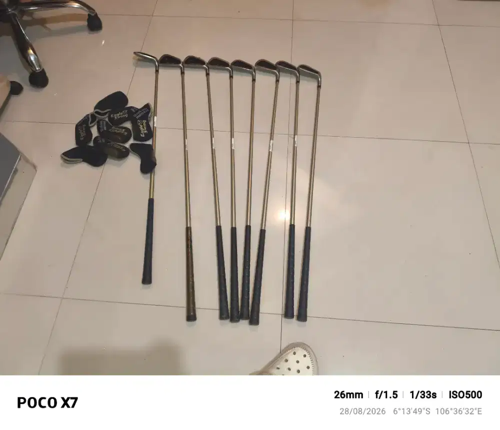 Misi om barang kali ada yg minatt