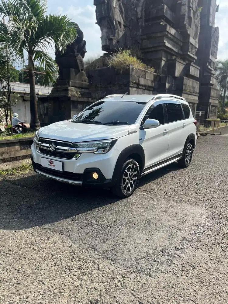 XL7 ZETA AT 2024 CASH TERMURAH