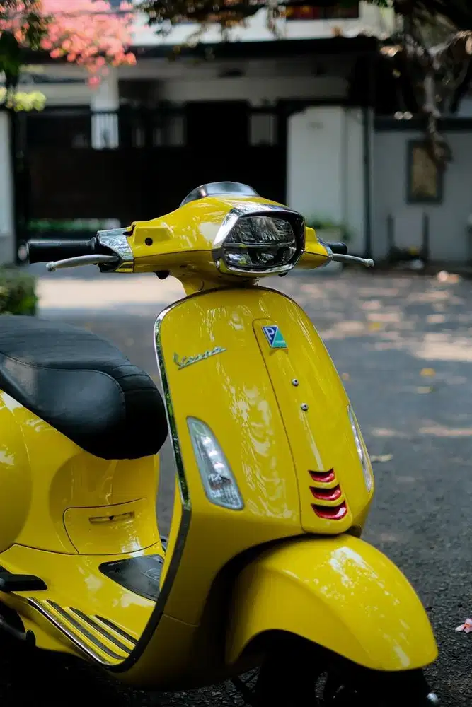 Vespa sprint S 150 IGET ABS 2022