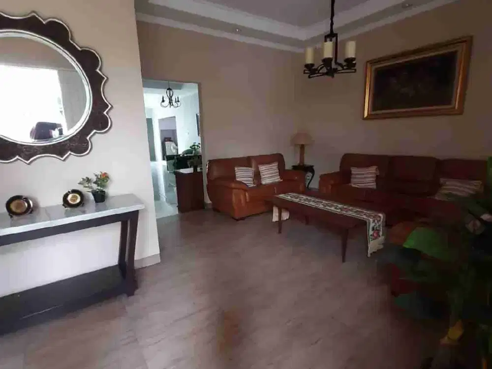 Jual Rumah Tebet