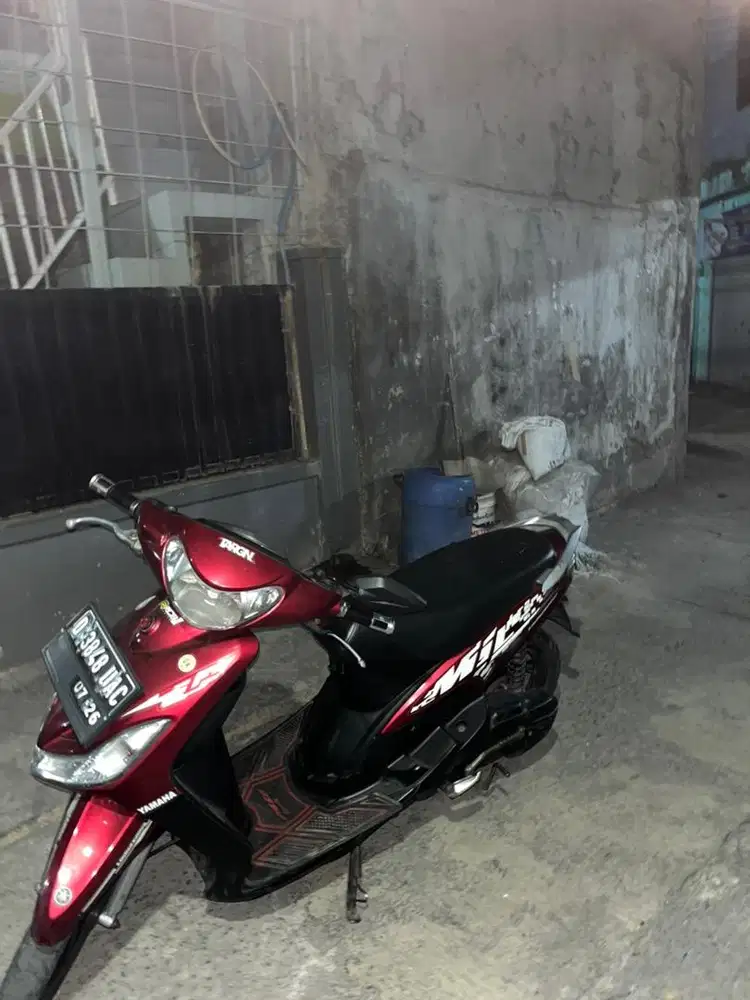 mio 2011 kumplit