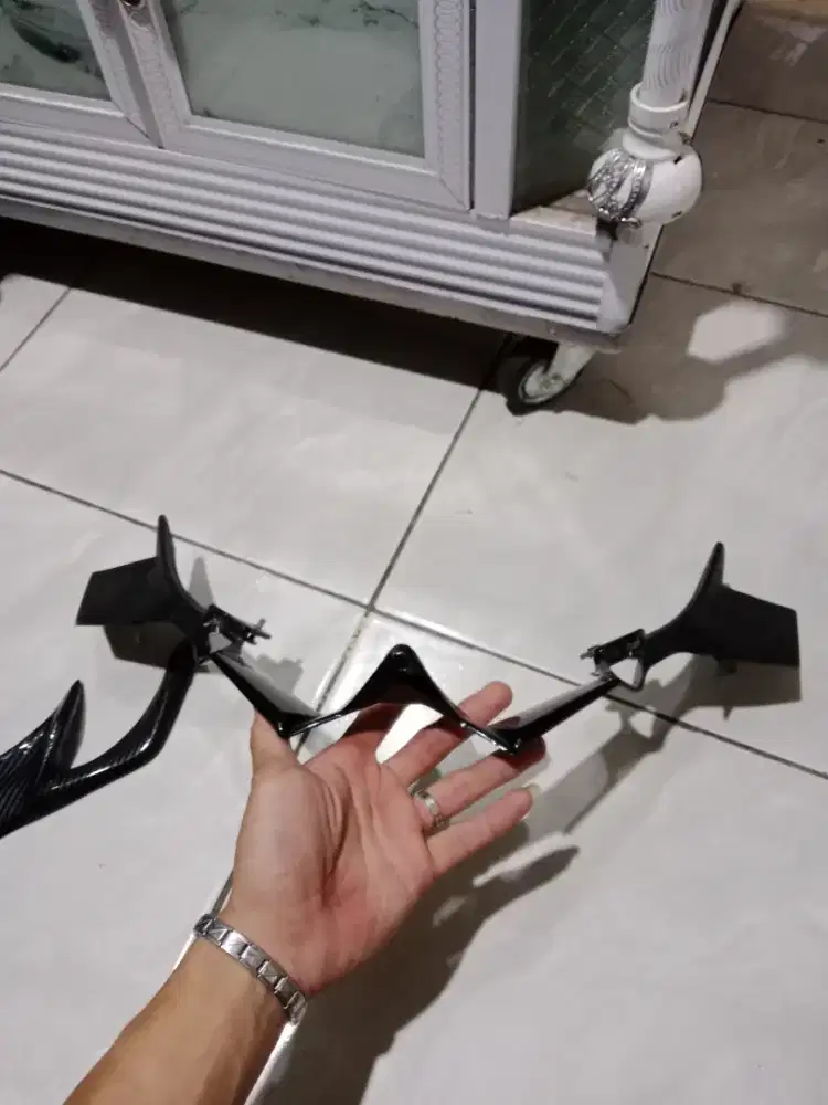 winglet r15 v3.