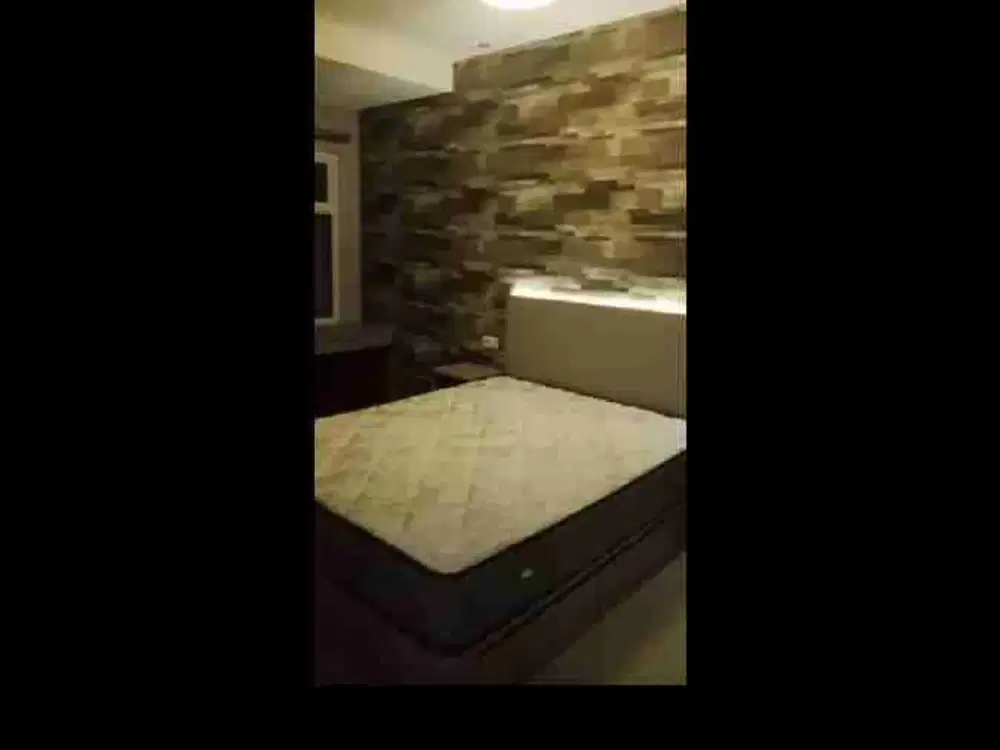 Disewakan Condominium SeaView  Green Bay Pluit Full Furnished Bulanan