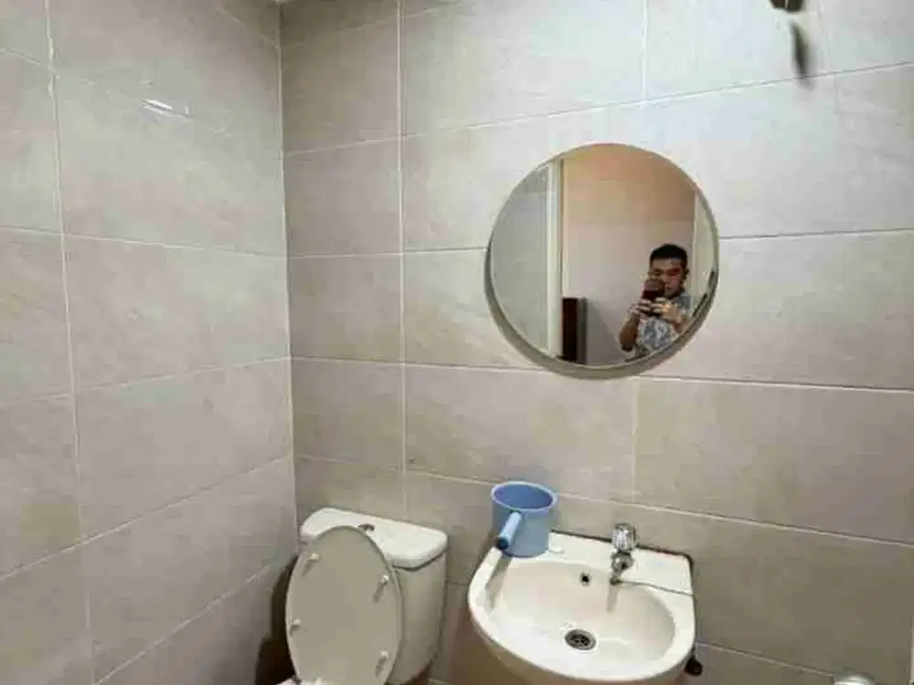 disewakan apartmen mediterania klpgading
