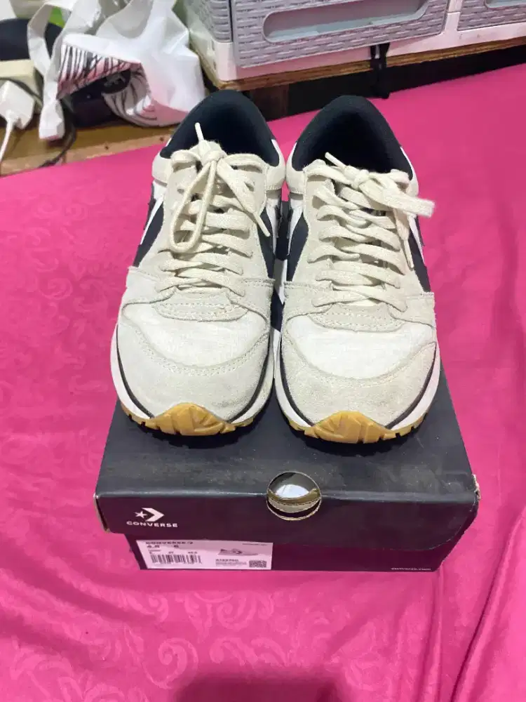 Jual sepatu Converse confrom original wanita