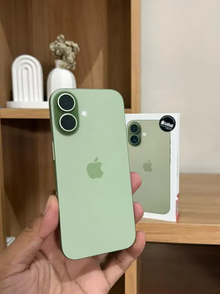 Iphone 17 256gb ibox sage