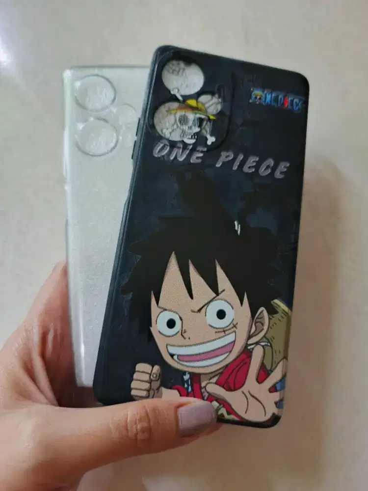 Free Case POCO F5