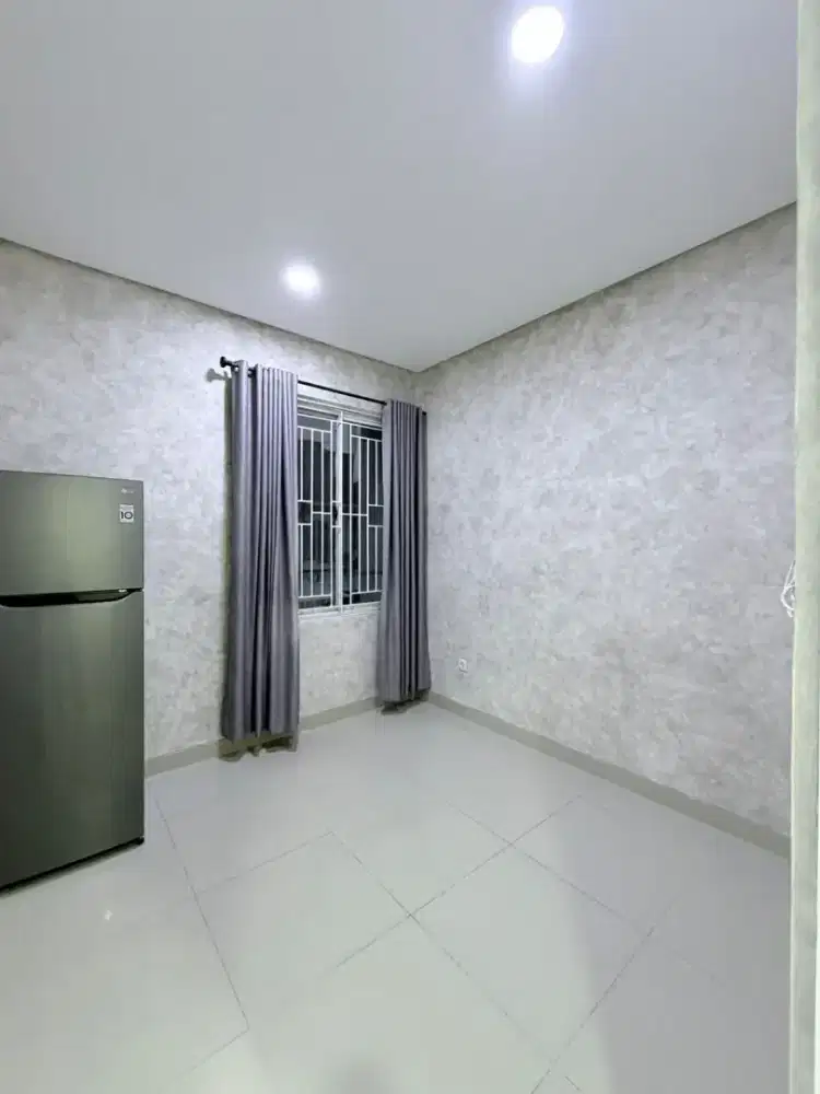 Jasa Specialis Cat Motif  Wash Paint