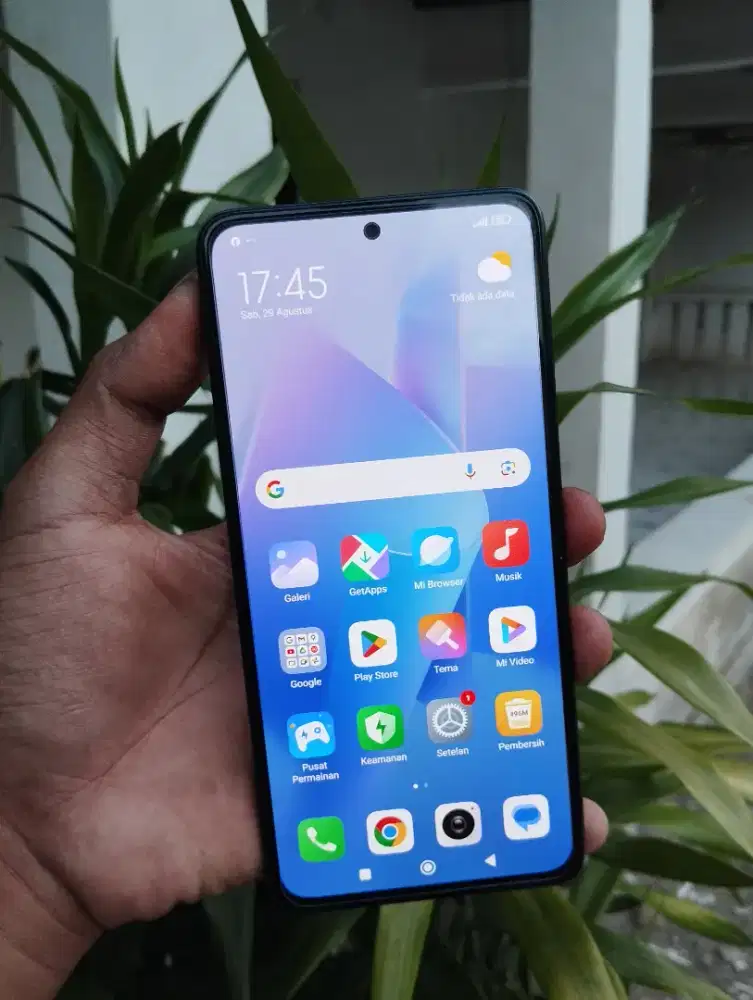 Redmi note 14 4g