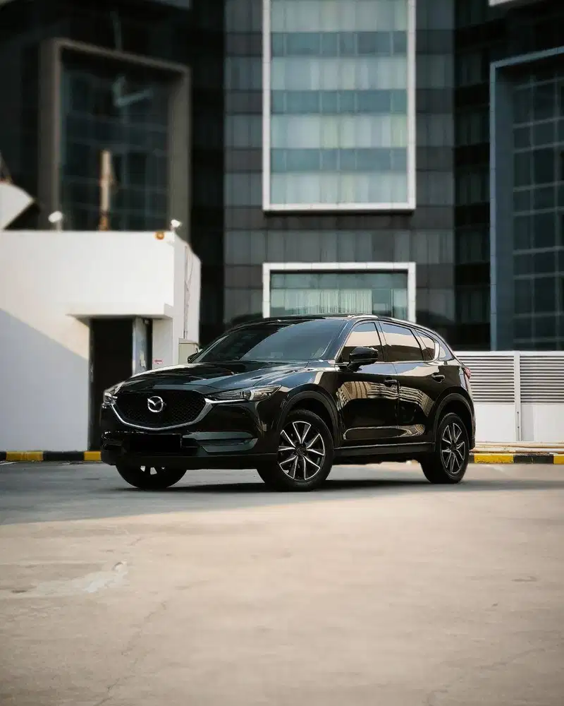 MAZDA CX-5 Elite Skyactive 2019 - AT