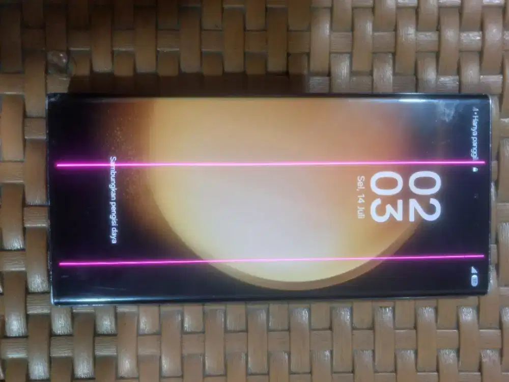 Samsung s23 ultra 12/256