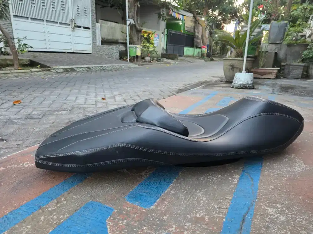 Jok honda forza 250