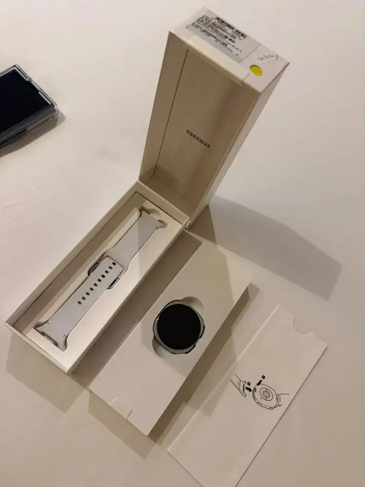Samsung galaxy watch 8