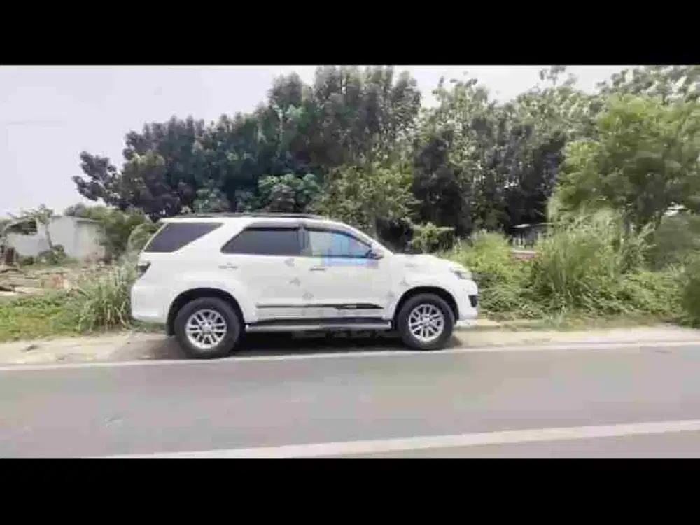 Jual Tanah di Buaran, Serpong - Tangerang Selatan, Banten.