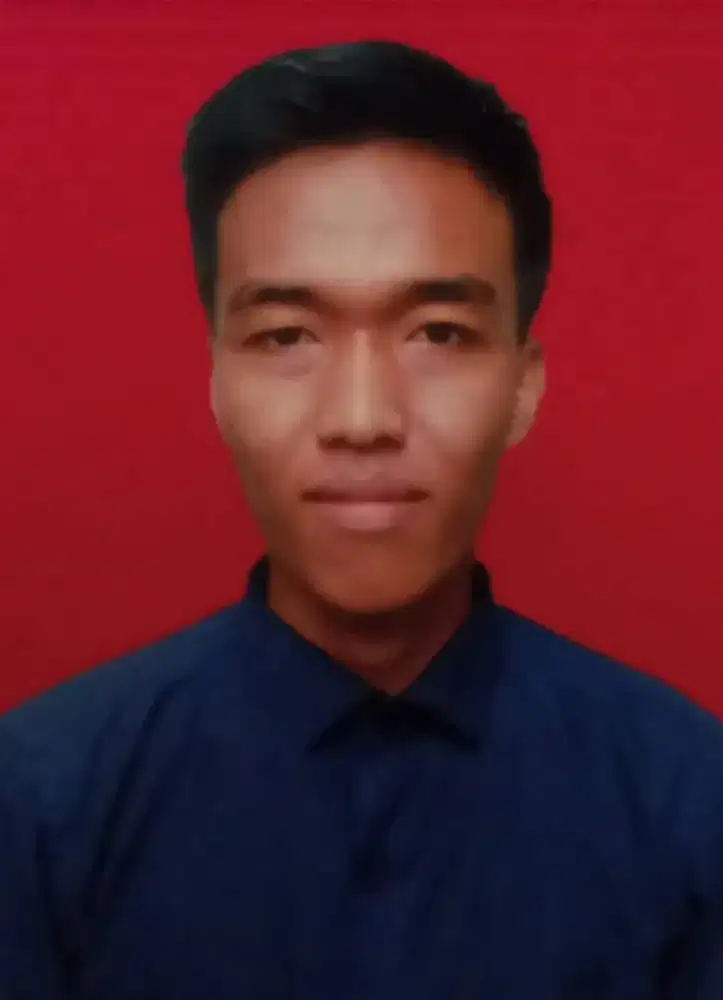 Cari pekerjaan apa saja yang penting kerja halal