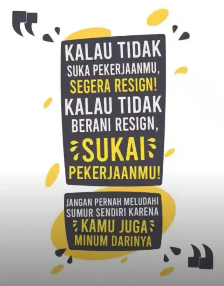 Loker ART Menginap (no PP)