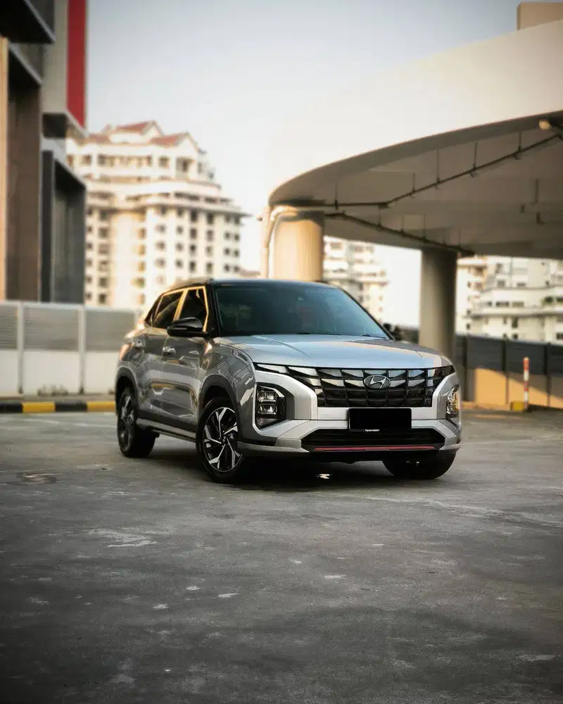 Hyundai Creta 1.5 Prime 2023 - IVT