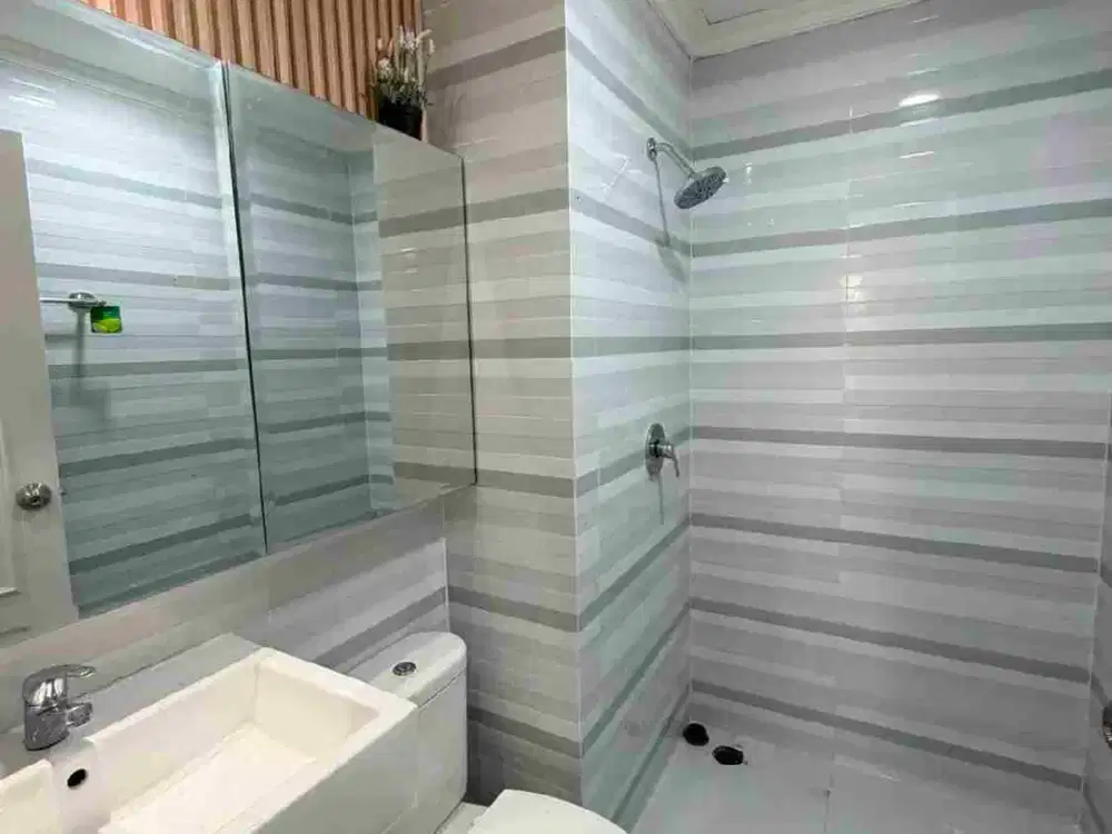 dijual apartmen cityhome klp gading