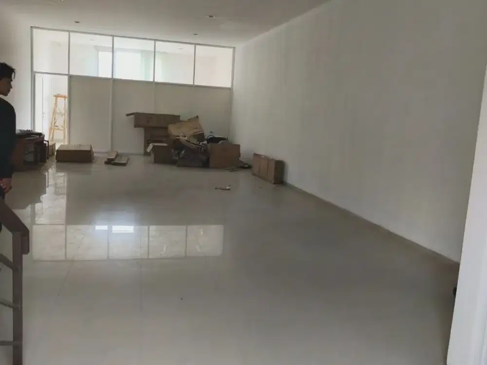 Jual Sewa Ruko Ruang Usaha Ciateul Pusat Kota