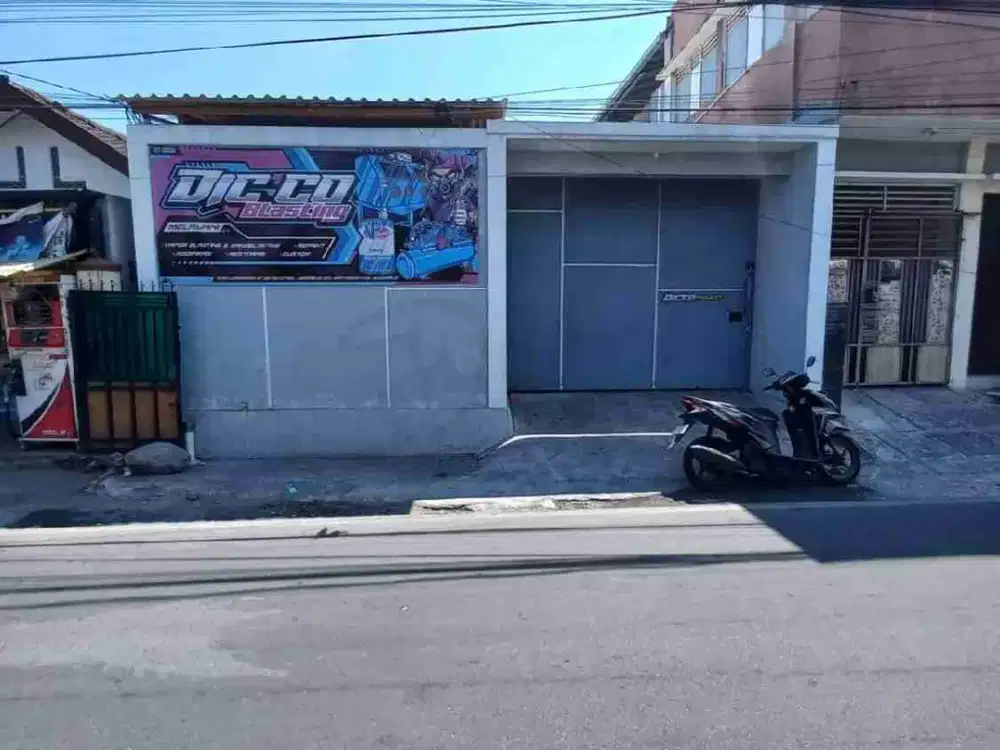 Dijual Tanah Gumpang Kartosuro Sukoharjo